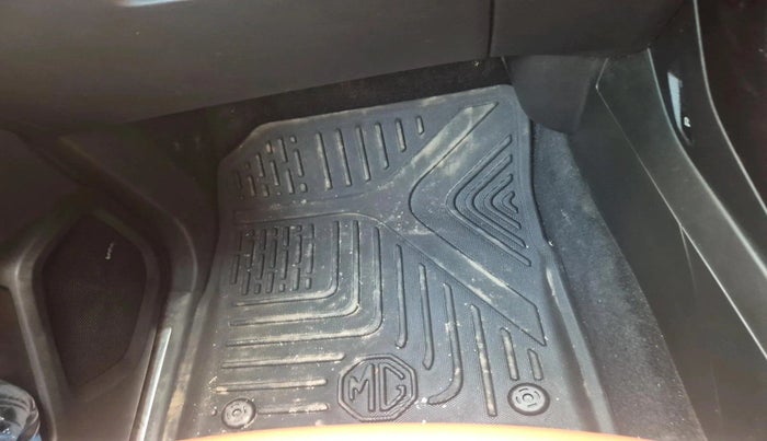 2022 MG HECTOR PLUS SHARP 2.0 DIESEL TURBO MT 6-STR, Diesel, Manual, 50,762 km, interior