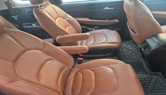 2022 MG HECTOR PLUS SHARP 2.0 DIESEL TURBO MT 6-STR, Diesel, Manual, 50,762 km, interior