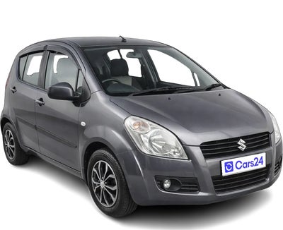 2010 Maruti Ritz - Hatchback - Petrol - Manual - ₹1.40 lakh