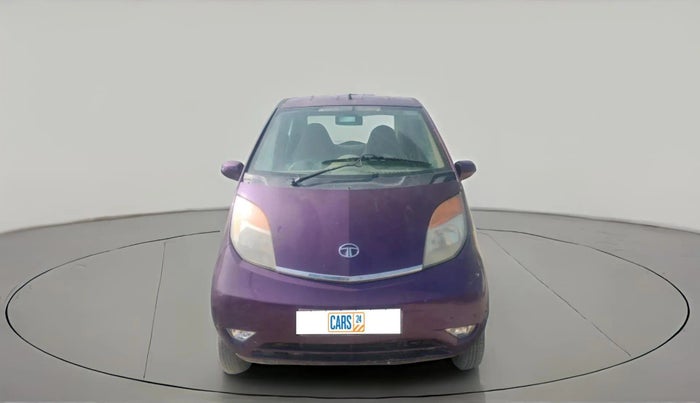 2014 Tata Nano TWIST XT, Petrol, Manual, 43,553 km, exterior