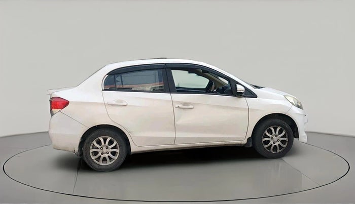 2015 Honda Amaze 1.2L I-VTEC VX AT, Petrol, Automatic, 87,516 km, exterior