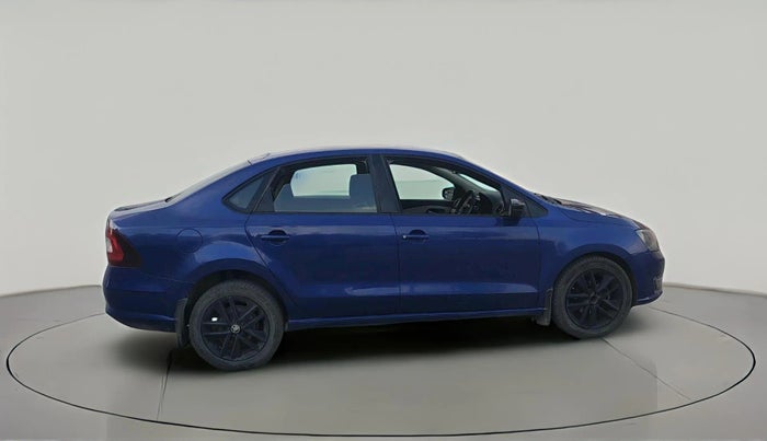 2019 Skoda Rapid AMBITION 1.5 TDI AT, Diesel, Automatic, 1,78,651 km, exterior