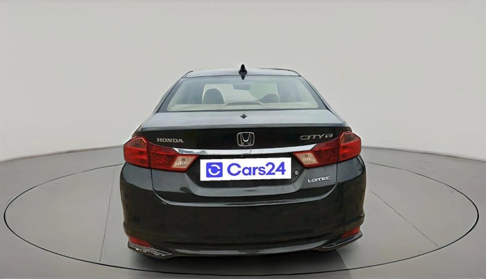 2015 Honda City 1.5L I-DTEC V, Diesel, Manual, 86,542 km, exterior