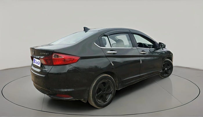 2015 Honda City 1.5L I-DTEC V, Diesel, Manual, 86,542 km, exterior