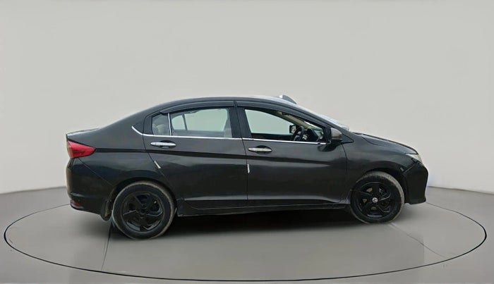 2015 Honda City 1.5L I-DTEC V, Diesel, Manual, 86,542 km, exterior