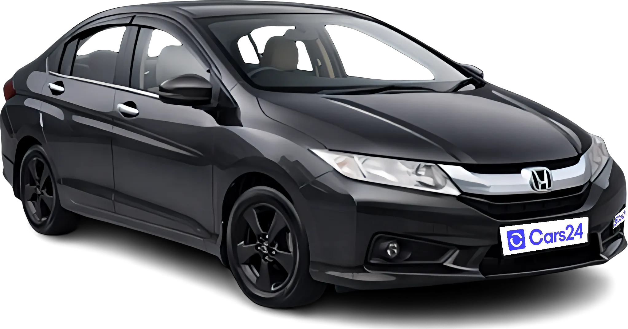 2015 Honda City - Sedan - Diesel - Manual - ₹2.97 lakh