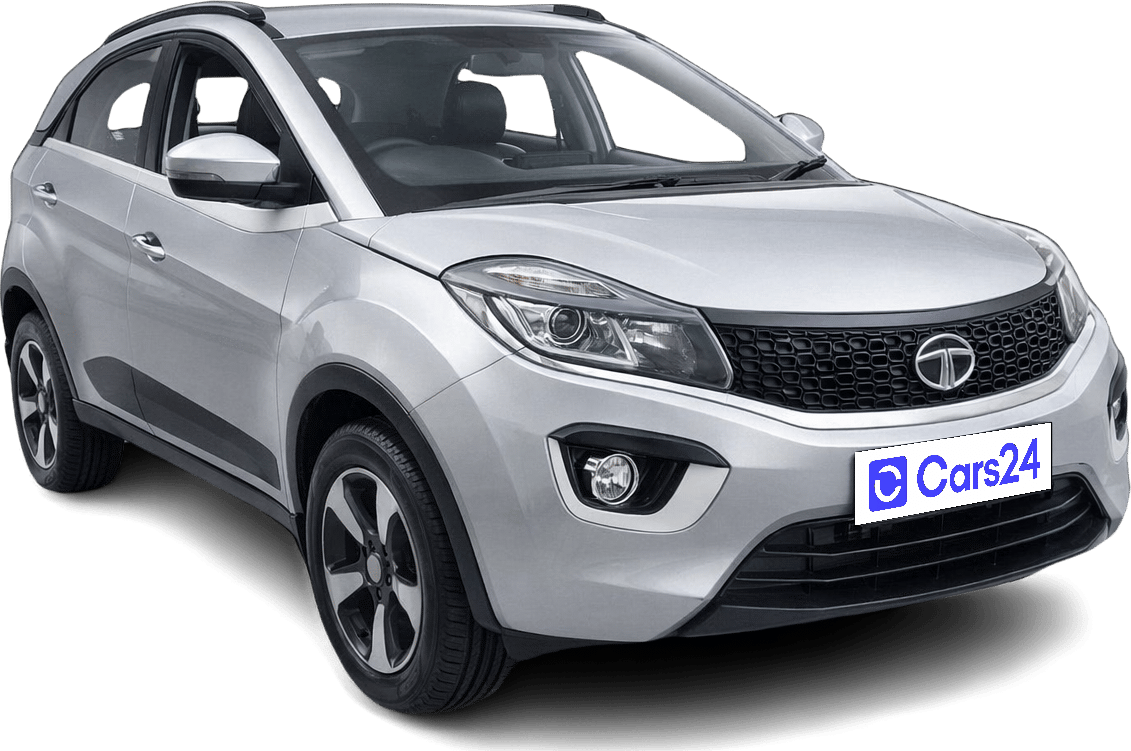 2018 Tata NEXON - SUV - Diesel - Manual - ₹4.70 lakh