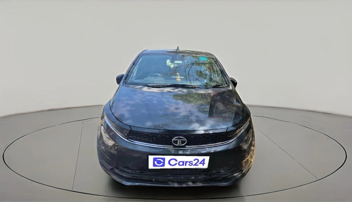 2021 Tata ALTROZ XZ PETROL, Petrol, Manual, 1,28,360 km, exterior