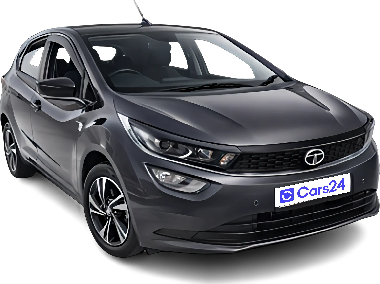 2021 Tata ALTROZ - Hatchback - Petrol - Manual - ₹5.13 lakh