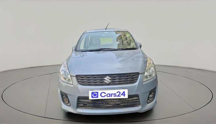2012 Maruti Ertiga ZDI, Diesel, Manual, 1,01,347 km, exterior