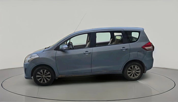 2012 Maruti Ertiga ZDI, Diesel, Manual, 1,01,347 km, exterior