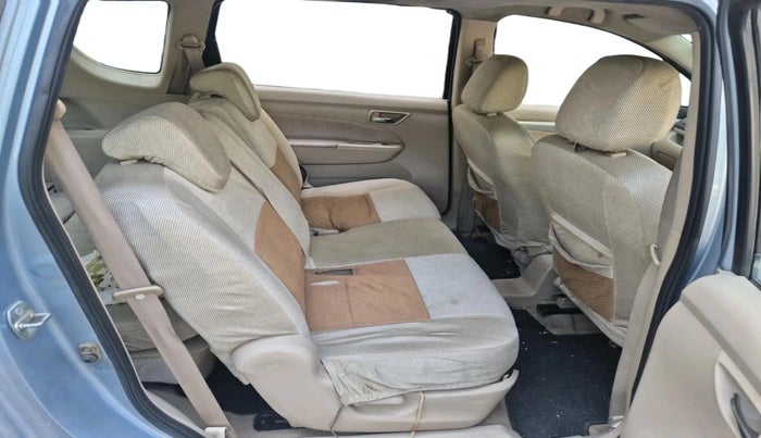 2012 Maruti Ertiga ZDI, Diesel, Manual, 1,01,347 km, interior