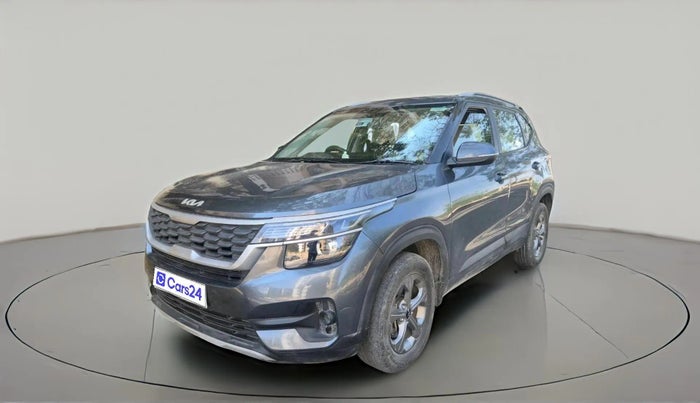 2022 KIA SELTOS HTK PLUS 1.5 DIESEL IMT, Diesel, Manual, 49,925 km, exterior