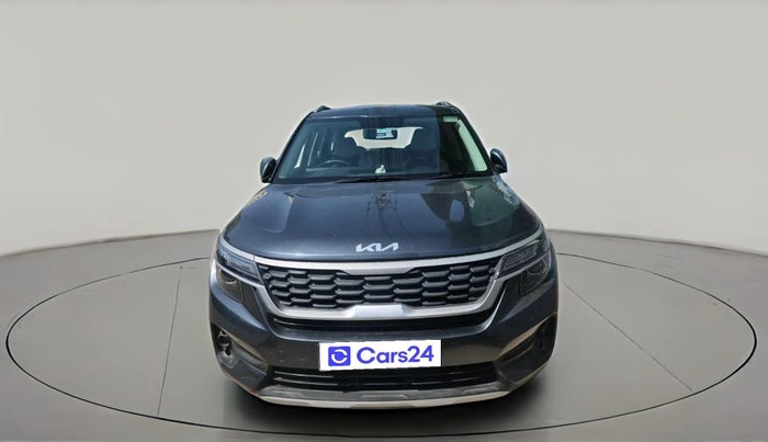 2022 KIA SELTOS HTK PLUS 1.5 DIESEL IMT, Diesel, Manual, 49,925 km, exterior