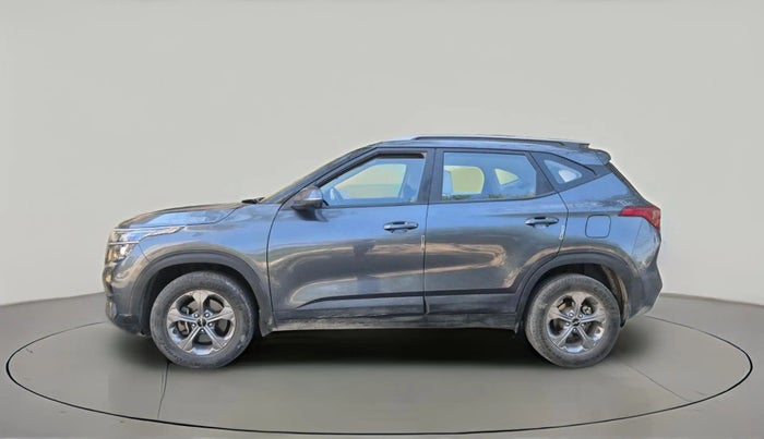 2022 KIA SELTOS HTK PLUS 1.5 DIESEL IMT, Diesel, Manual, 49,925 km, exterior