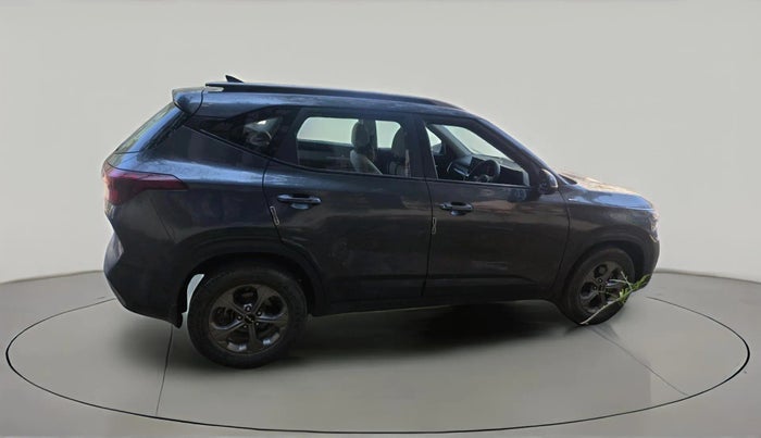 2022 KIA SELTOS HTK PLUS 1.5 DIESEL IMT, Diesel, Manual, 49,925 km, exterior