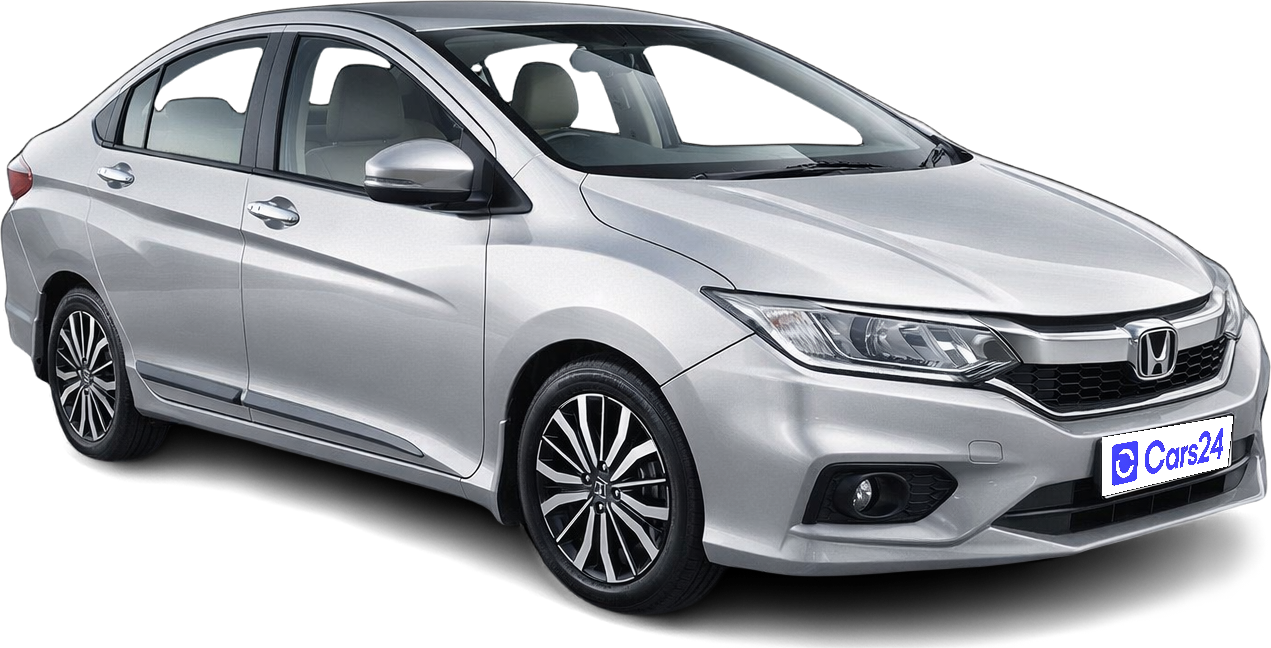 2017 Honda City - Sedan - Diesel - Manual - ₹4.94 lakh