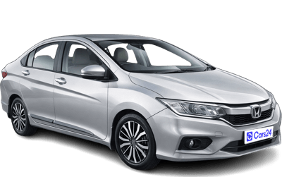 2017 Honda City - Sedan - Diesel - Manual - ₹4.94 lakh