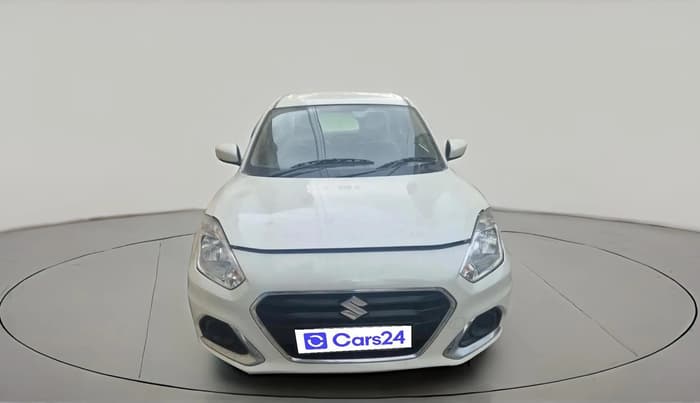 2020 Maruti Dzire VXI, Petrol, Manual, 55,121 km, exterior