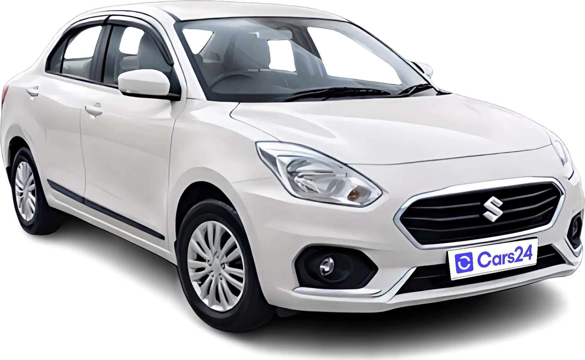2020 Maruti Dzire - Sedan - Petrol - Manual - ₹6.43 lakh