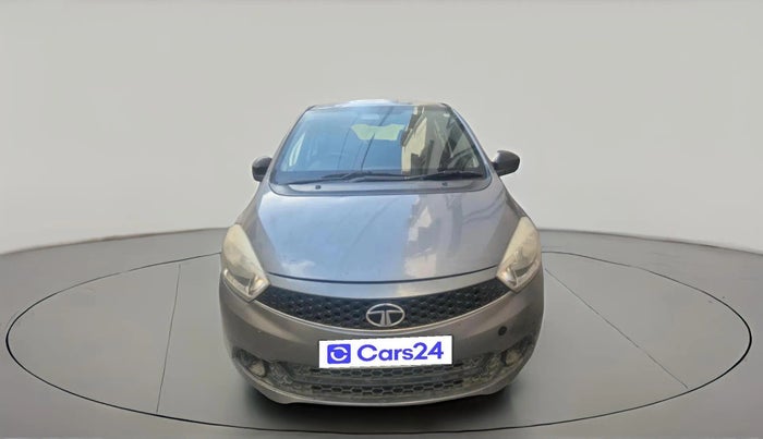 2018 Tata TIGOR XM (O) PETROL, CNG, Manual, 2,11,521 km, exterior