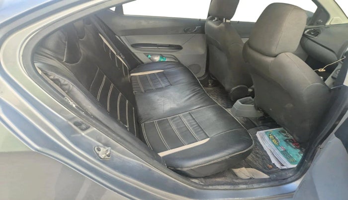 2018 Tata TIGOR XM (O) PETROL, CNG, Manual, 2,11,521 km, interior