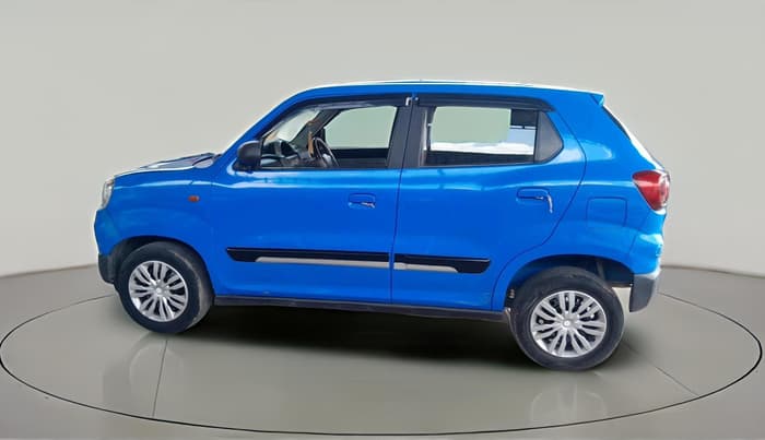 2019 Maruti S PRESSO VXI PLUS AMT, Petrol, Automatic, 68,828 km, exterior