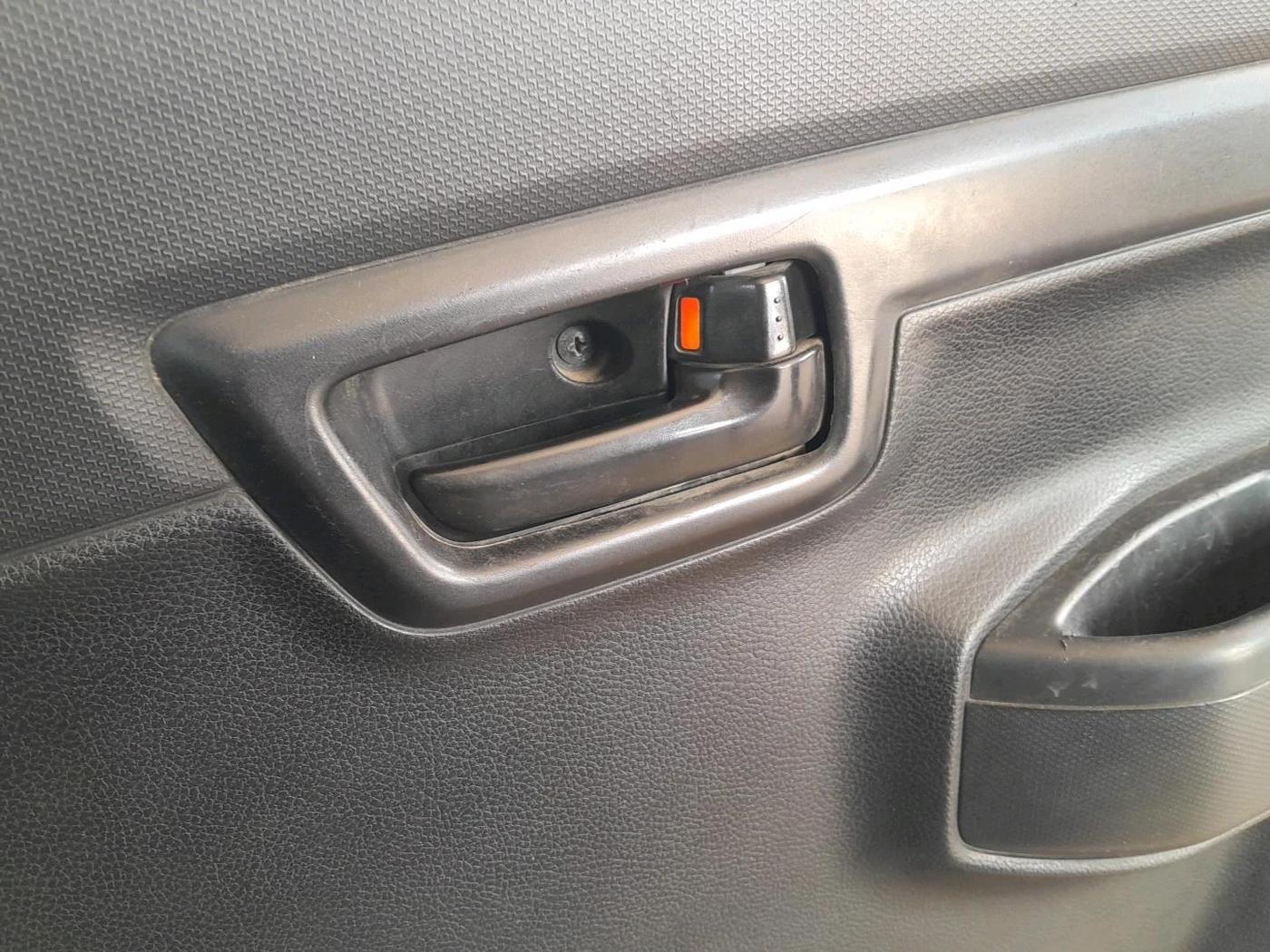2019 Maruti S PRESSO VXI PLUS AMT, Petrol, Automatic, 68,828 km, interior