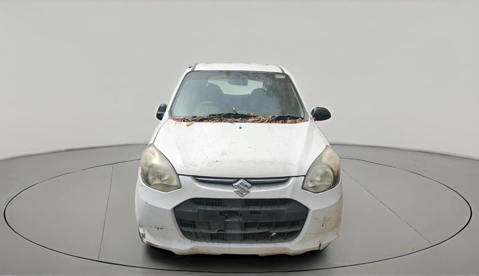 2015 Maruti Alto 800 LXI, Petrol, Manual, 1,19,173 km, exterior