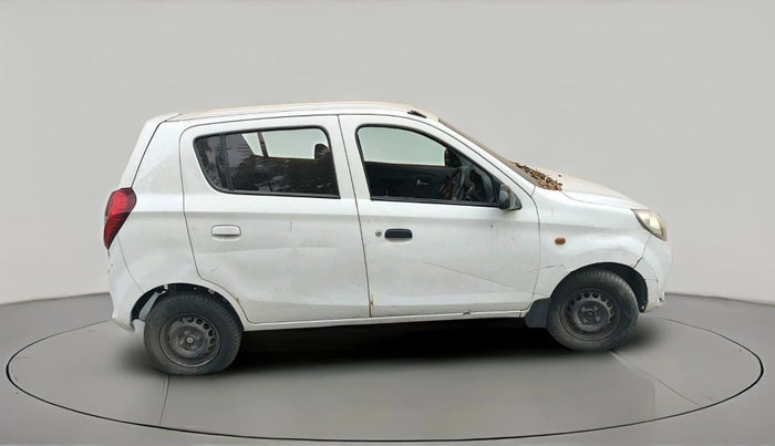 2015 Maruti Alto 800 LXI, Petrol, Manual, 1,19,173 km, exterior