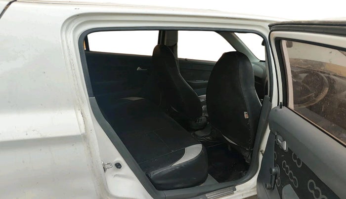 2015 Maruti Alto 800 LXI, Petrol, Manual, 1,19,173 km, interior