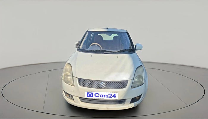 2011 Maruti Swift VDI, Diesel, Manual, 1,35,226 km, exterior