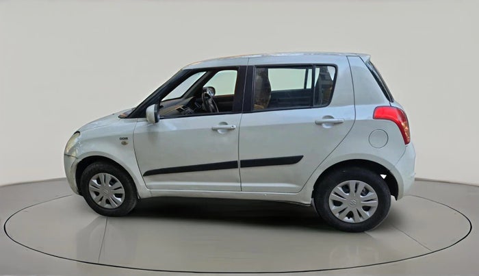 2011 Maruti Swift VDI, Diesel, Manual, 1,35,226 km, exterior