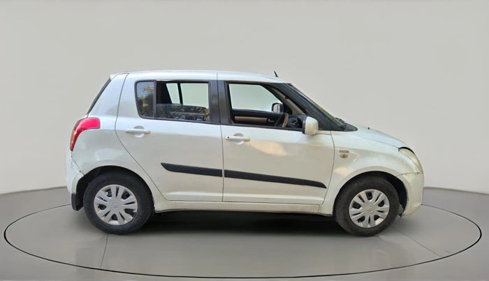 2011 Maruti Swift VDI, Diesel, Manual, 1,35,226 km, exterior