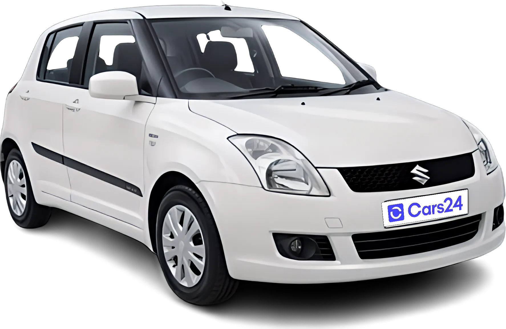 2011 Maruti Swift - Hatchback - Diesel - Manual - ₹2.05 lakh
