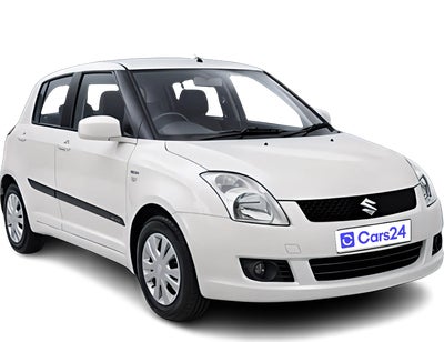 2011 Maruti Swift - Hatchback - Diesel - Manual - ₹2.05 lakh