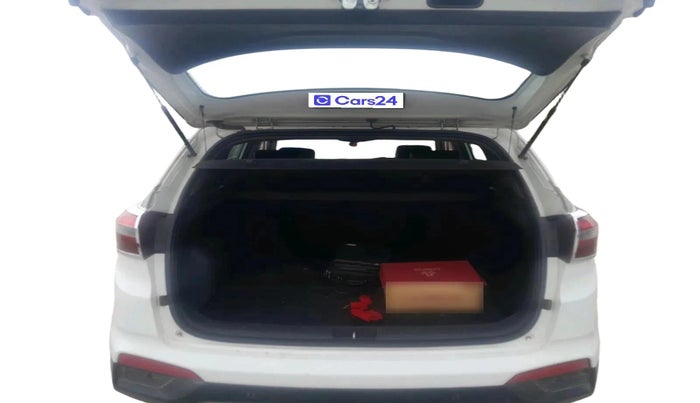 2017 Hyundai Creta SX PLUS 1.6 DIESEL, Diesel, Manual, 2,32,200 km, exterior