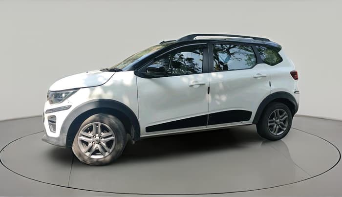 2023 Renault TRIBER RXZ AMT, CNG, Automatic, 41,375 km, exterior