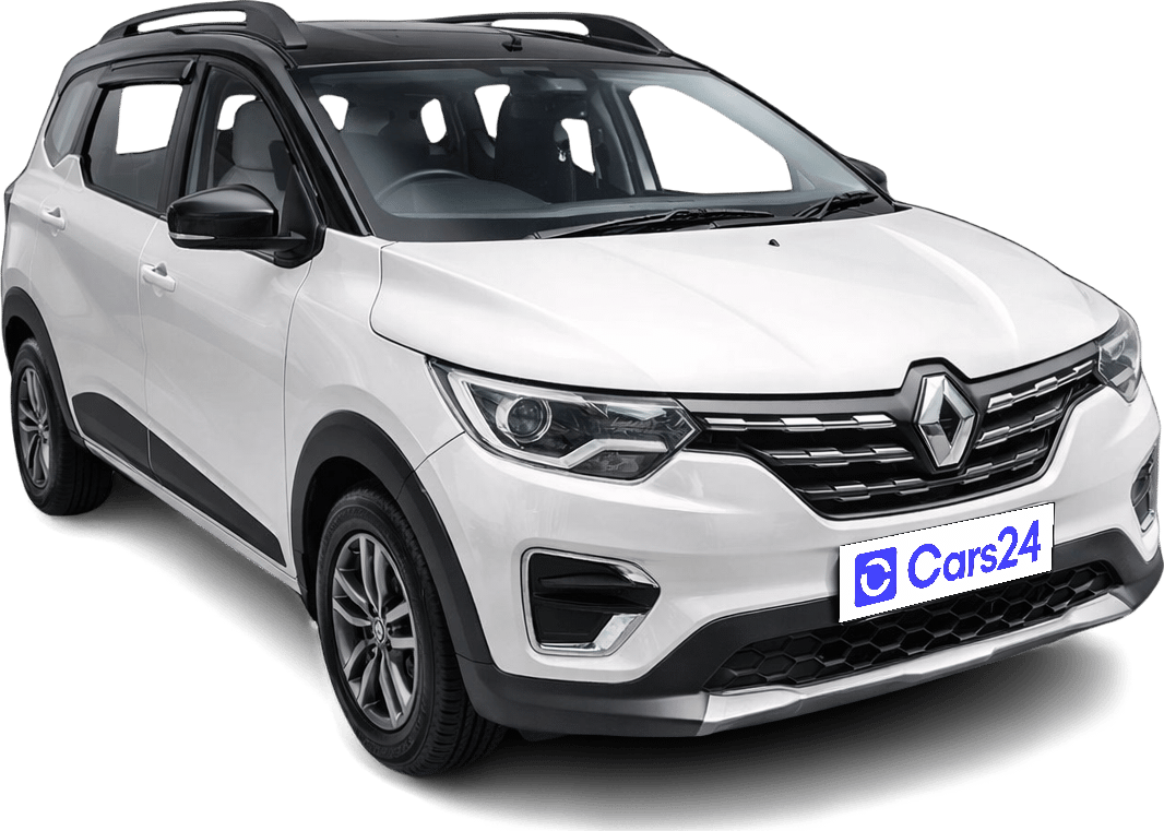 2023 Renault TRIBER - SUV - CNG - Automatic - ₹7.00 lakh
