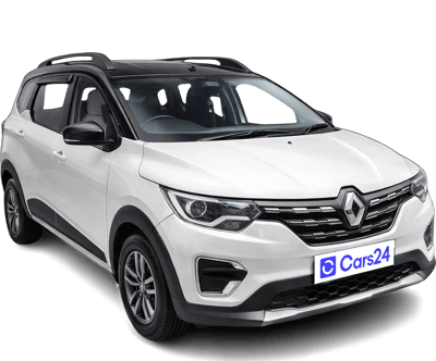 2023 Renault TRIBER - SUV - CNG - Automatic - ₹7.00 lakh