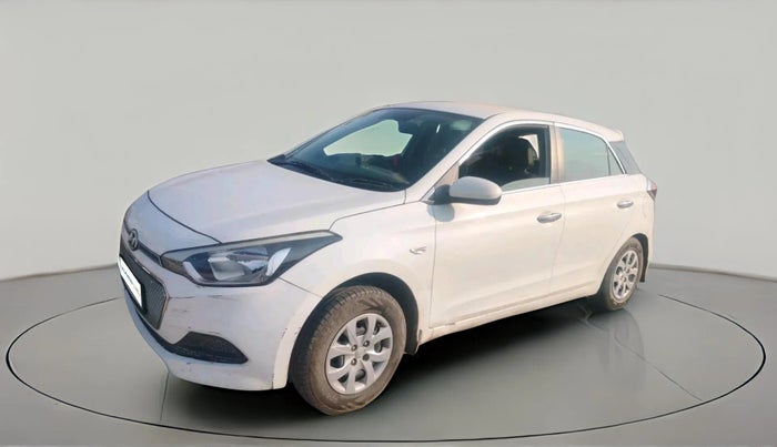 2016 Hyundai Elite i20 MAGNA 1.2, CNG, Manual, 89,419 km, exterior