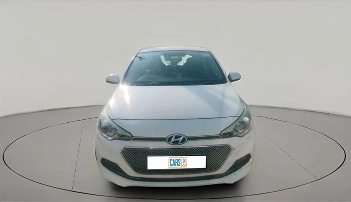 2016 Hyundai Elite i20 MAGNA 1.2, CNG, Manual, 89,419 km, exterior