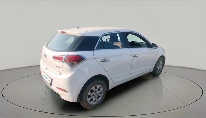 2016 Hyundai Elite i20 MAGNA 1.2, CNG, Manual, 89,419 km, exterior