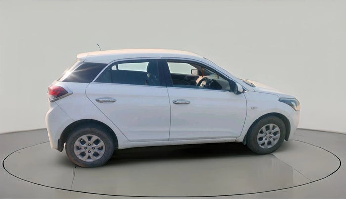 2016 Hyundai Elite i20 MAGNA 1.2, CNG, Manual, 89,419 km, exterior