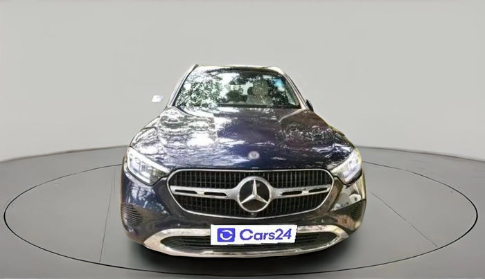 2023 Mercedes Benz GLC CLASS 300 4MATIC, Petrol, Automatic, 9,405 km, exterior