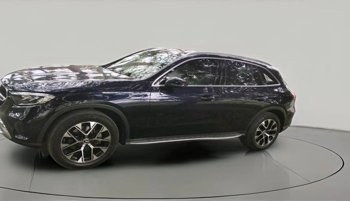 2023 Mercedes Benz GLC CLASS 300 4MATIC, Petrol, Automatic, 9,405 km, exterior