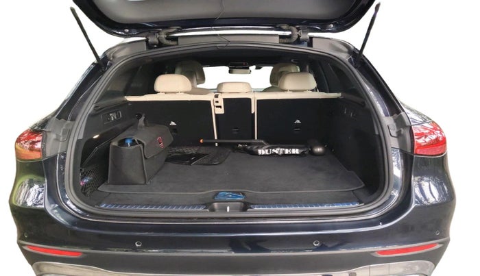 2023 Mercedes Benz GLC CLASS 300 4MATIC, Petrol, Automatic, 9,405 km, exterior