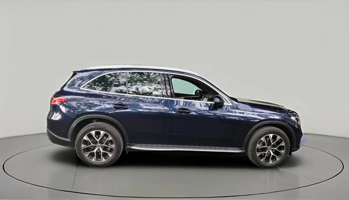 2023 Mercedes Benz GLC CLASS 300 4MATIC, Petrol, Automatic, 9,405 km, exterior