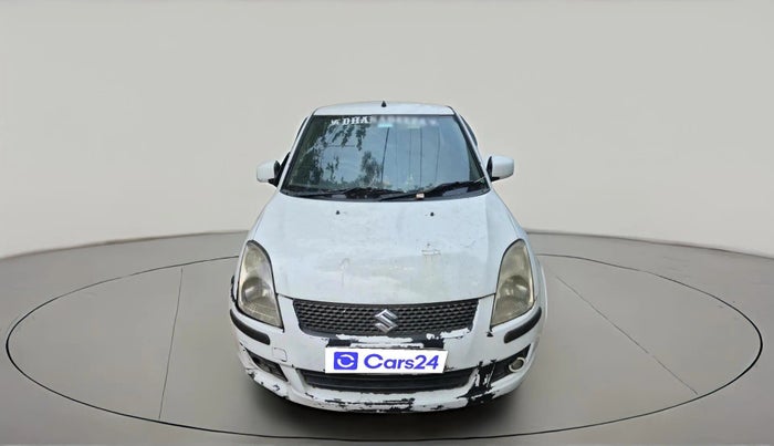 2015 Maruti Swift Dzire TOUR DIESEL, Diesel, Manual, 1,02,086 km, exterior