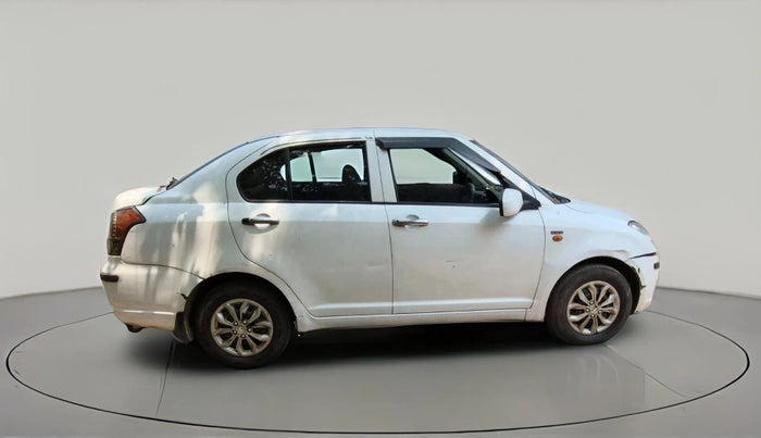 2015 Maruti Swift Dzire TOUR DIESEL, Diesel, Manual, 1,02,086 km, exterior